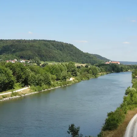 Donauer Im Altmuehltal -