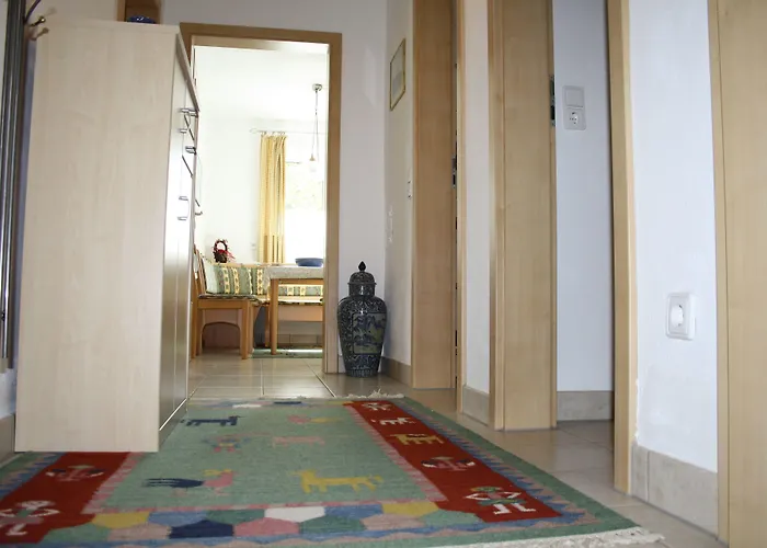 Donauer Im Altmuehltal - Otel