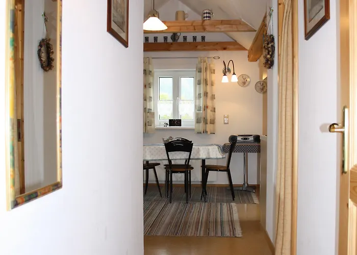 Donauer Im Altmuehltal - 3*