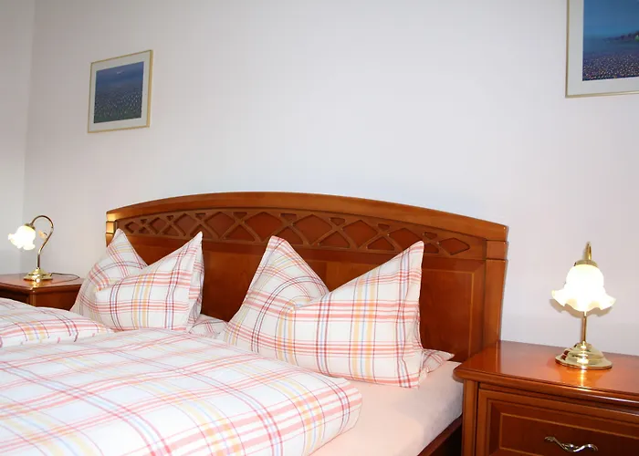 Donauer Im Altmuehltal - Otel Biberbach (Bavaria)