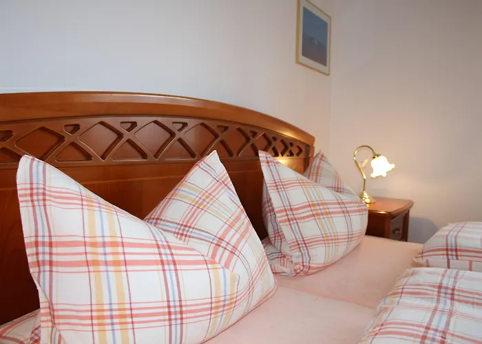 Donauer Im Altmuehltal - Otel Biberbach (Bavaria)