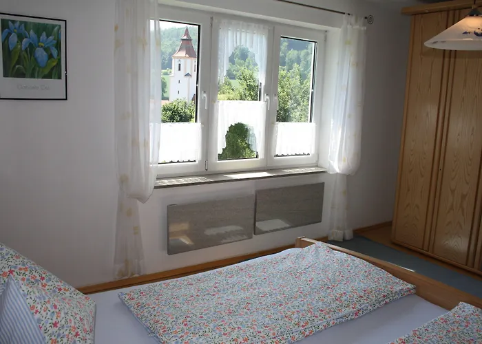 Otel Donauer Im Altmuehltal - Biberbach (Bavaria)