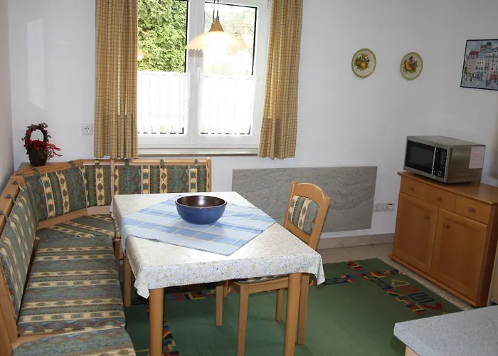Donauer Im Altmuehltal - Otel 3*
