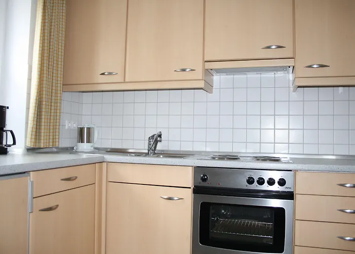 Donauer Im Altmuehltal - Otel 3*