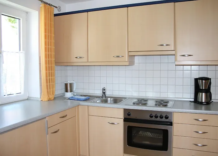 Donauer Im Altmuehltal - 3* Biberbach (Bavaria)