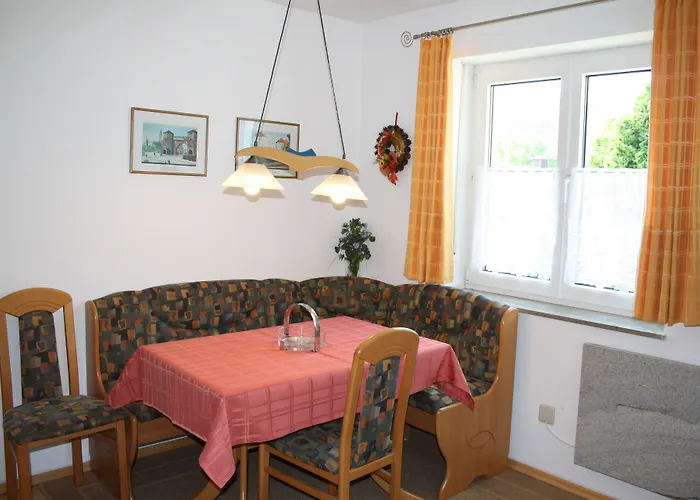 Donauer Im Altmuehltal - Biberbach (Bavaria)