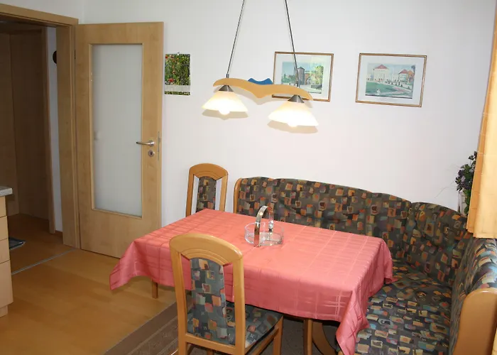Otel Donauer Im Altmuehltal -
