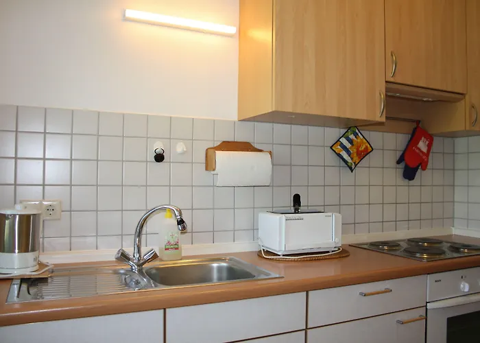 Otel Donauer Im Altmuehltal -