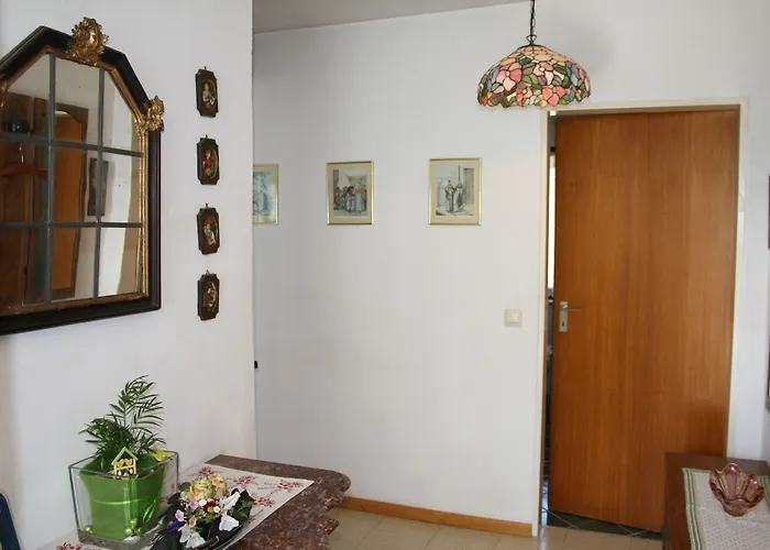 Donauer Im Altmuehltal - Otel 3*