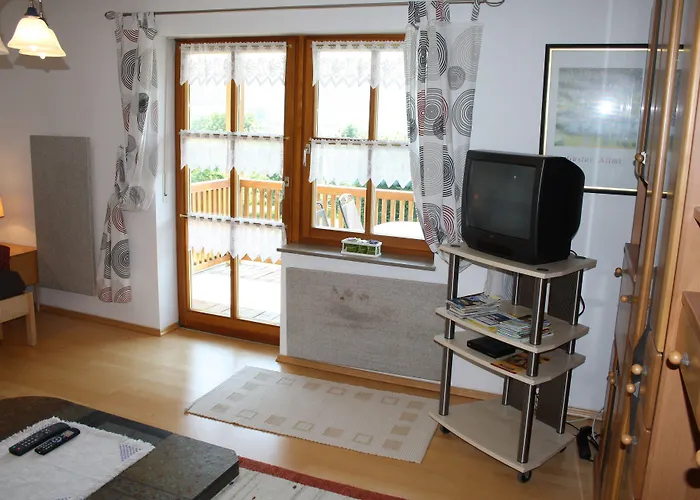 Otel Donauer Im Altmuehltal - 3*