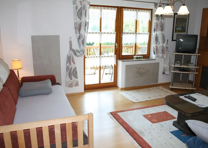 Donauer Im Altmuehltal - 3* Biberbach (Bavaria)