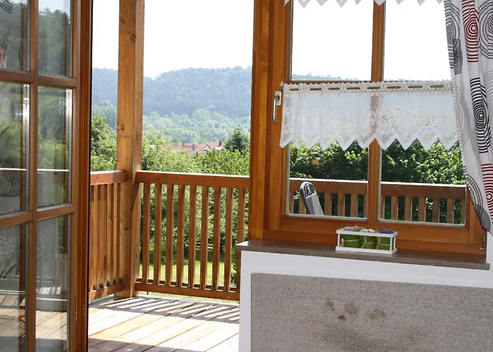 Otel Donauer Im Altmuehltal -