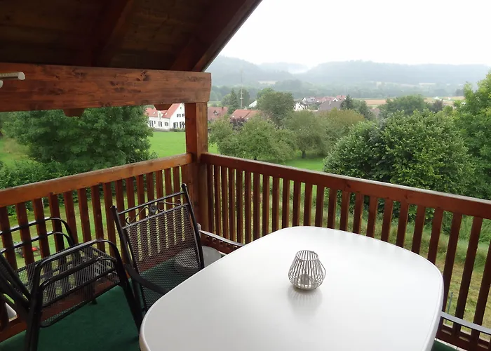 Donauer Im Altmuehltal - 3* Biberbach (Bavaria)