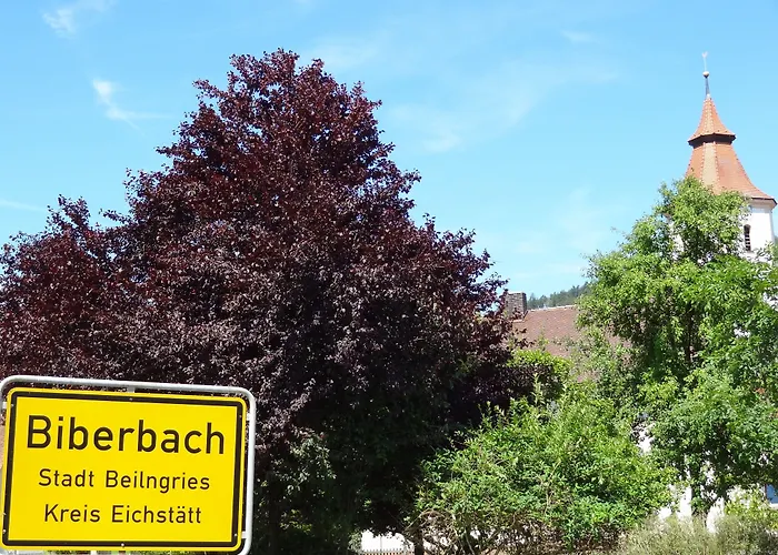 Donauer Im Altmuehltal -