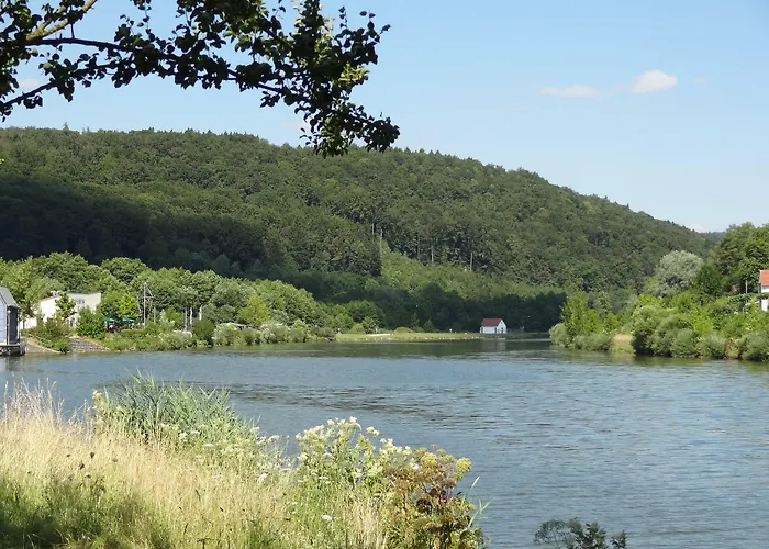 Donauer Im Altmuehltal - 3*