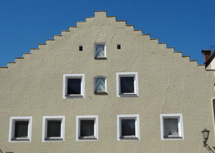 Otel Donauer Im Altmuehltal - Biberbach (Bavaria)