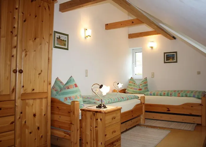 Donauer Im Altmuehltal - Otel
