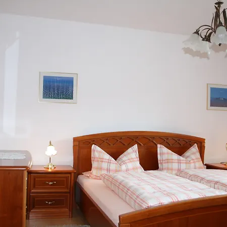 Donauer Im Altmuehltal - 3*