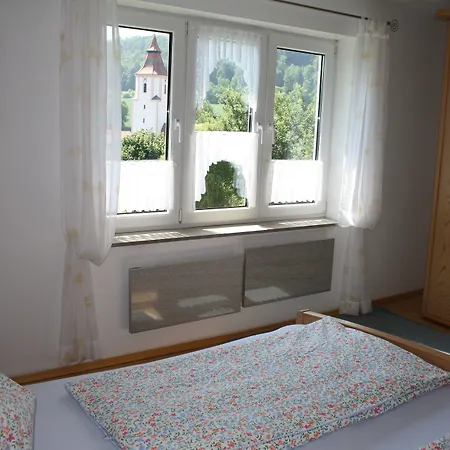 מלון Donauer Im Altmuehltal - Biberbach (Bavaria)