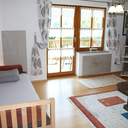 Donauer Im Altmuehltal - 3* Biberbach (Bavaria)