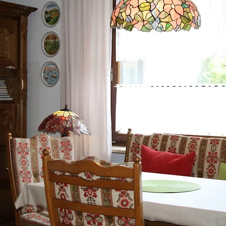 מלון Donauer Im Altmuehltal - Biberbach (Bavaria)