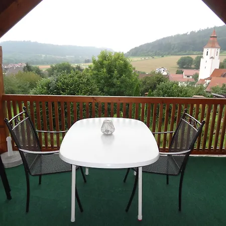 Donauer Im Altmuehltal - Biberbach (Bavaria)