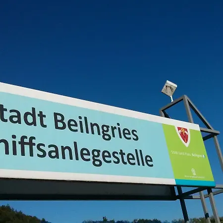 Donauer Im Altmuehltal - 3*