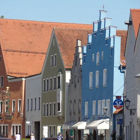 Donauer Im Altmuehltal - 3* Biberbach (Bavaria)