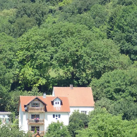 מלון Donauer Im Altmuehltal - Biberbach (Bavaria)