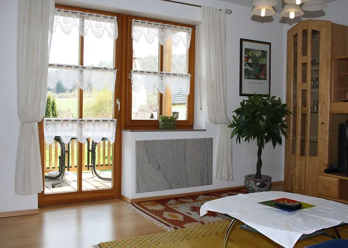 Donauer Im Altmuehltal - Hotel Biberbach (Bavaria)