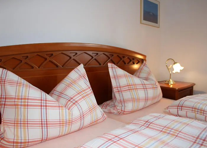 Donauer Im Altmuehltal - Hotel Biberbach (Bavaria)