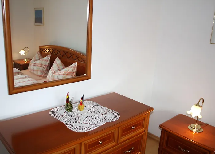 Donauer Im Altmuehltal - Hotel