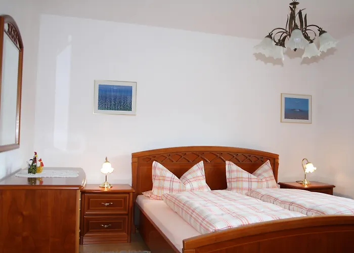 Donauer Im Altmuehltal - 3*
