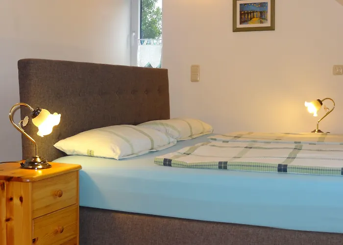 Donauer Im Altmuehltal - Hotel Biberbach (Bavaria)