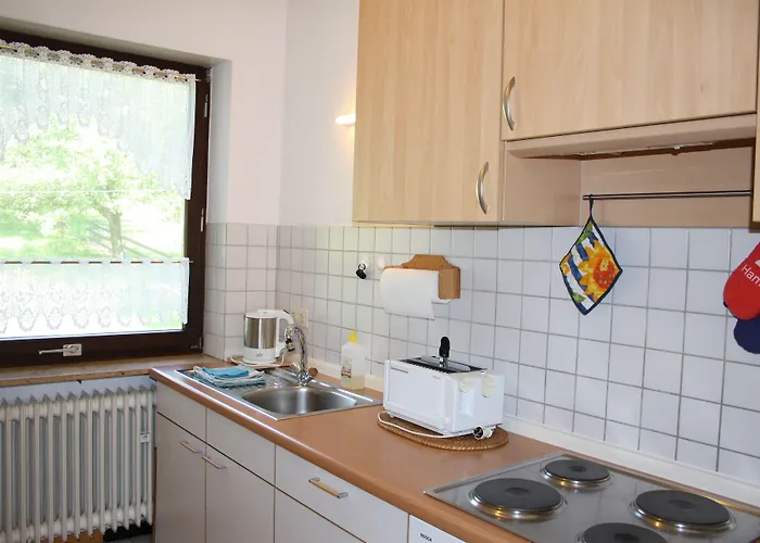 Donauer Im Altmuehltal - 3*