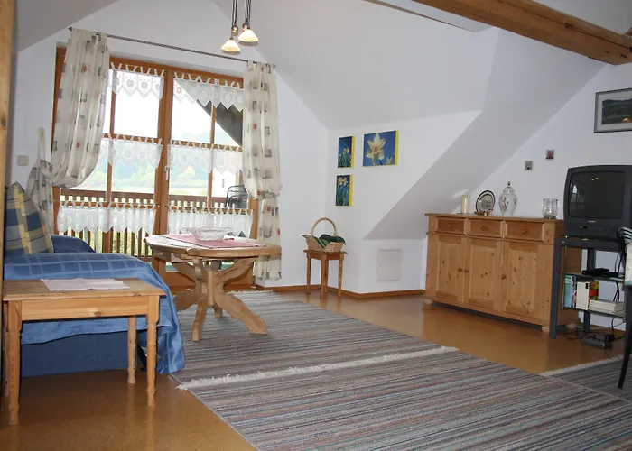 Donauer Im Altmuehltal - 3*
