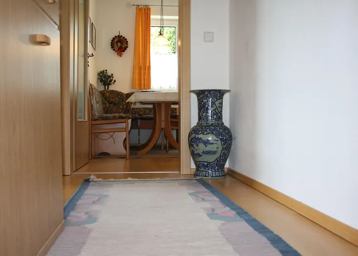 Donauer Im Altmuehltal - Hotel Biberbach (Bavaria)