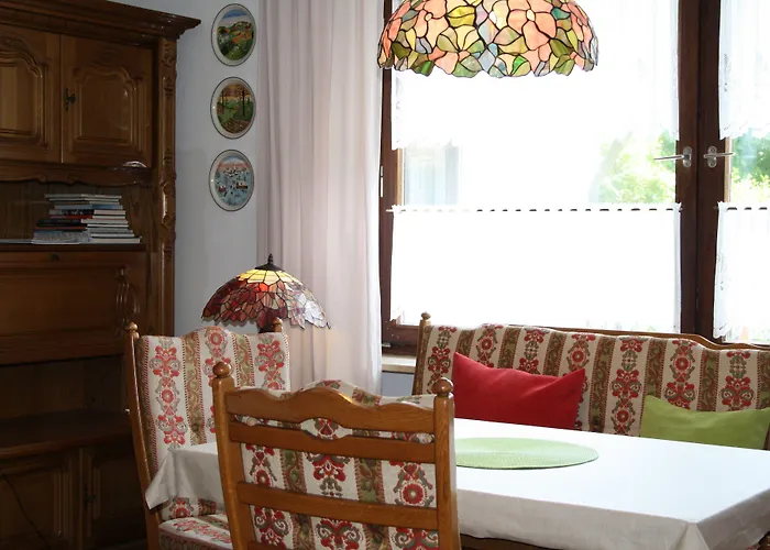 Hotel Donauer Im Altmuehltal - Biberbach (Bavaria)