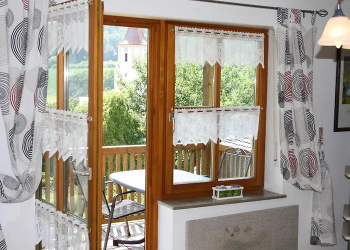 Donauer Im Altmuehltal - Hotel 3*