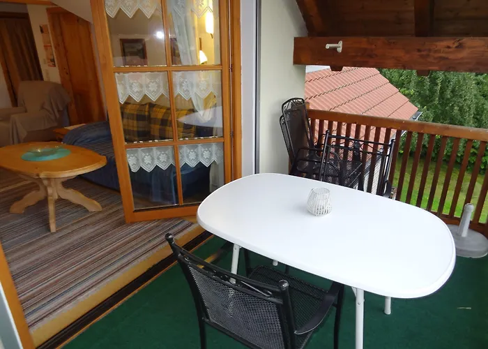 Donauer Im Altmuehltal - Hotel 3*