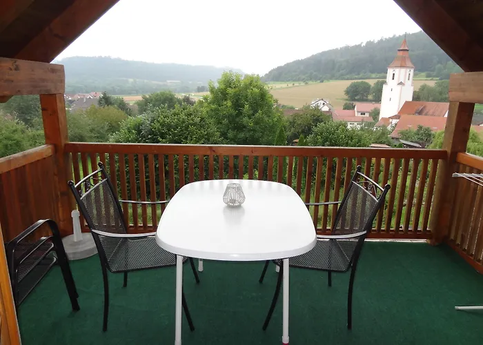 Donauer Im Altmuehltal - Biberbach (Bavaria)