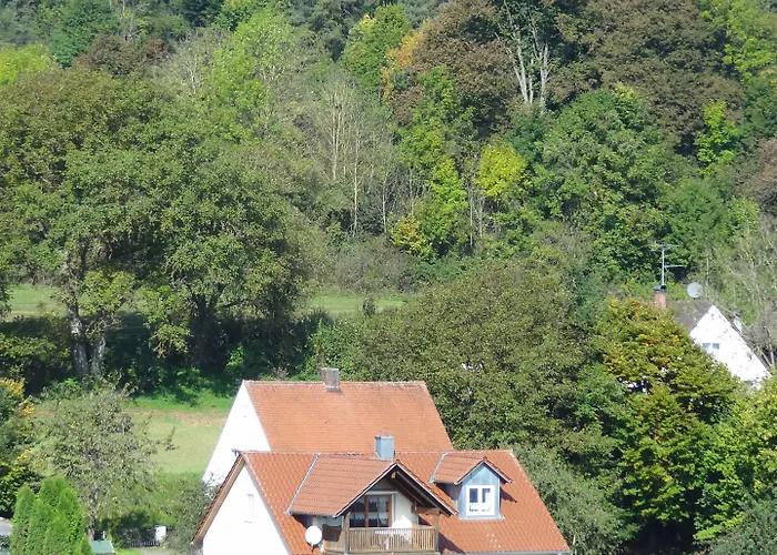 Donauer Im Altmuehltal - Hotel