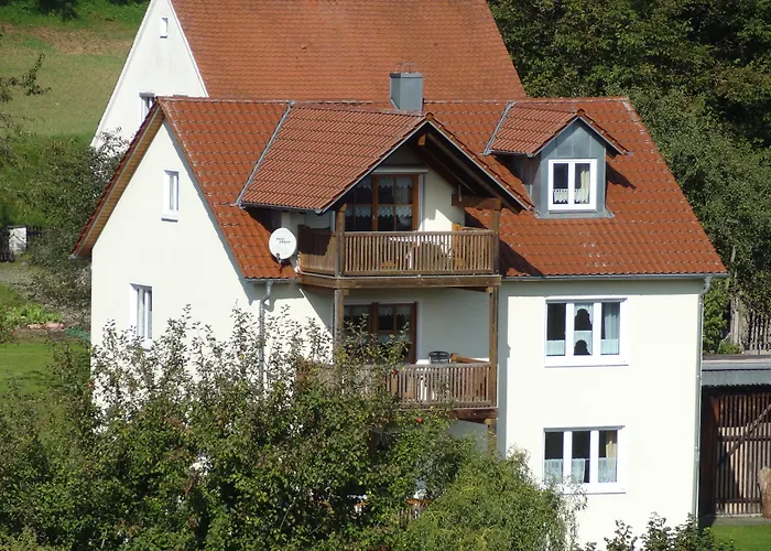 Donauer Im Altmuehltal - 3*