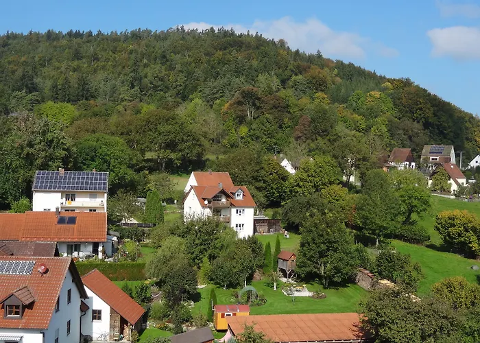 Donauer Im Altmuehltal - Biberbach (Bavaria)