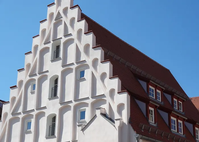 Donauer Im Altmuehltal - Hotel 3*