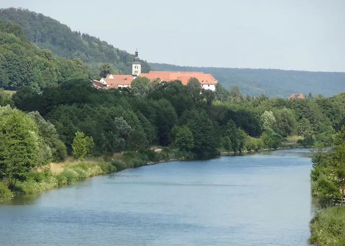 Hotel Donauer Im Altmuehltal - 3*