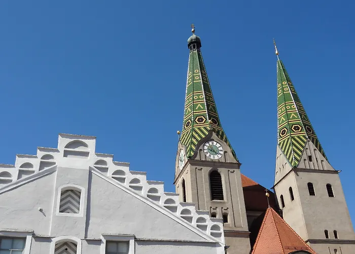 Donauer Im Altmuehltal - Biberbach (Bavaria)